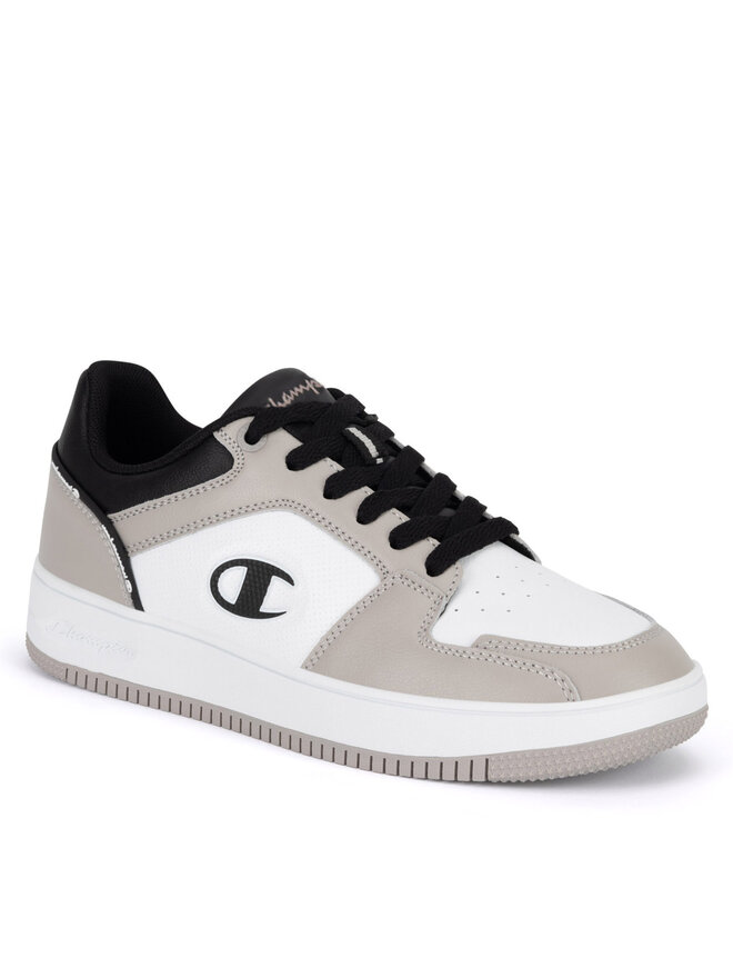 Champion Sneakersy Champion RD18 2.0 LOW S11470-ES002 Šedá