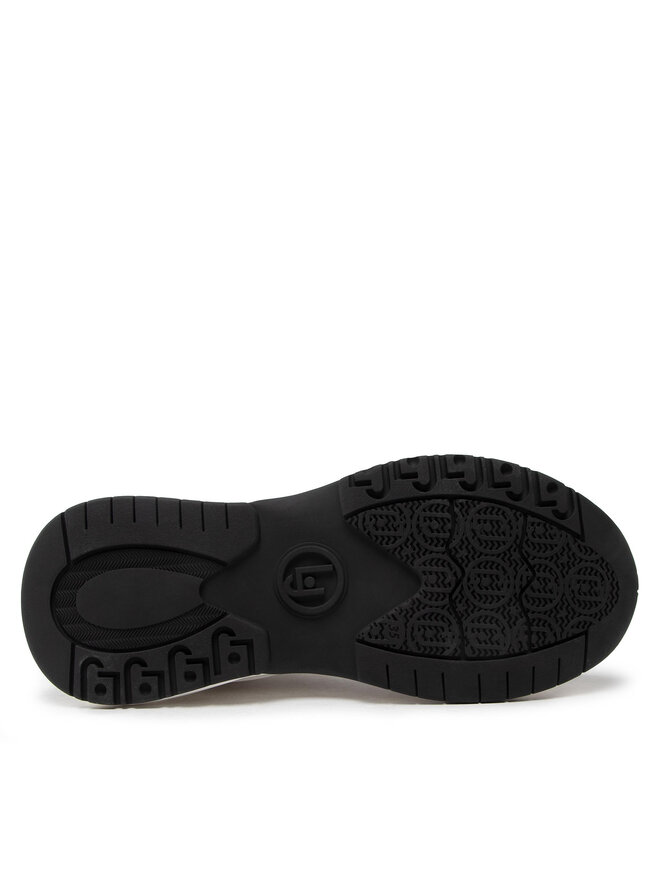 LIU JO: Zapatillas Mujer , Blanco | Zapatillas Liu Jo BA3019PX037 En Línea En