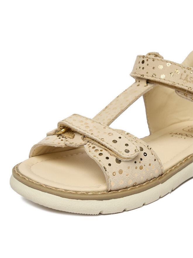 Lasocki Kids Sandalen Lasocki Kids CI12-3044-50 Beige