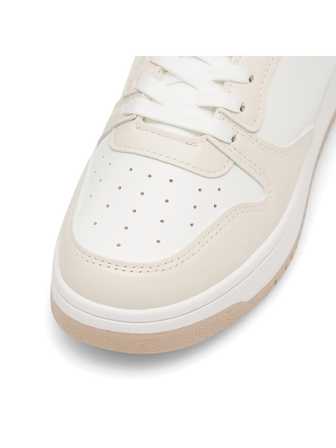 Jenny Fairy Sneakers Jenny Fairy WSS20993-02 Bej