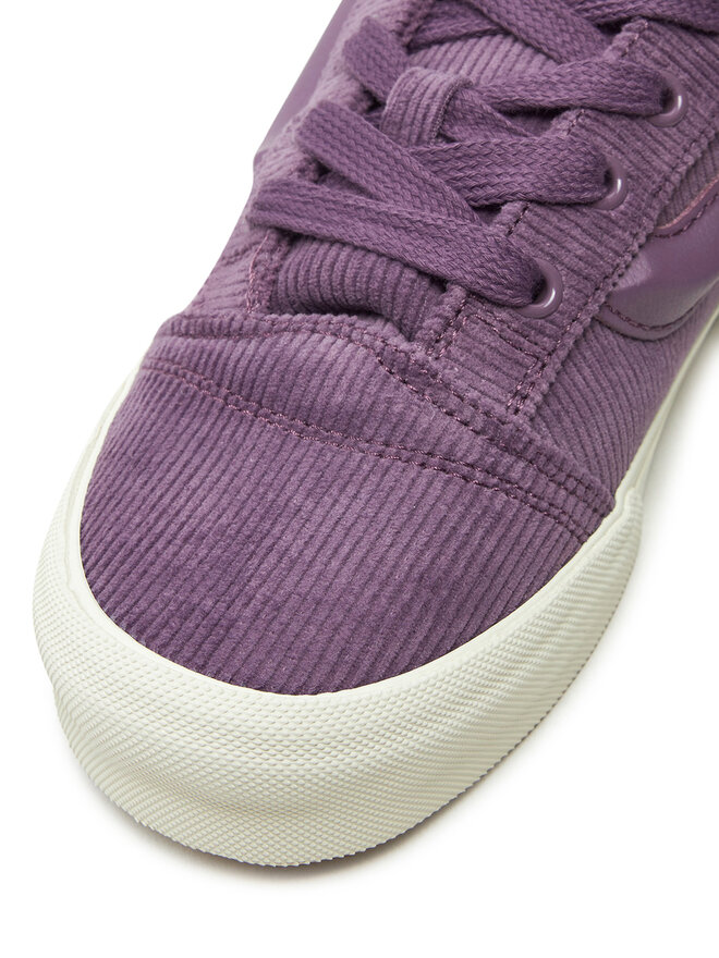 Vans Tenisówki Vans Knu Skool VN000CRPCIF1 Fioletowy