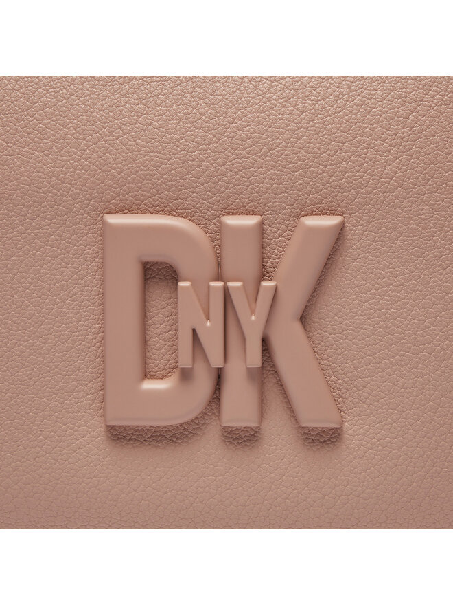 DKNY Bolso DKNY Seventh Avenue Sm Ca R33EKY31 Beis