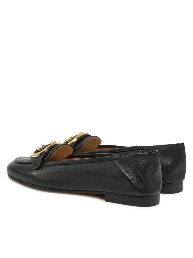 Liu Jo Mocassini Liu Jo SA5037 P0062 Nero