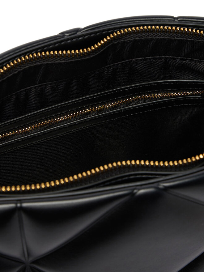 LOVE MOSCHINO Handtasche LOVE MOSCHINO JC4040PP0OLC0000 Schwarz