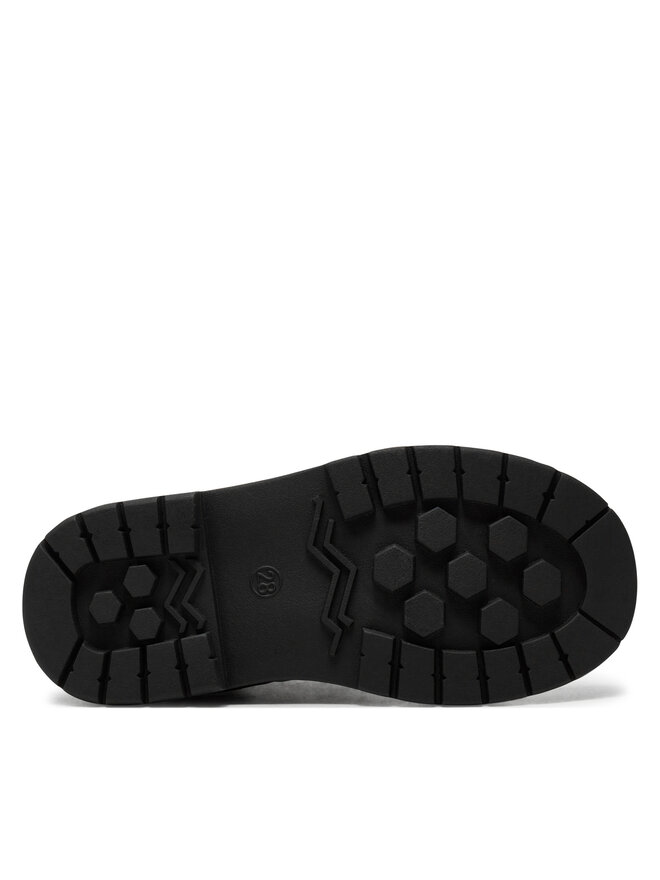Garvalin Botine Garvalin 241561 A054 Negru