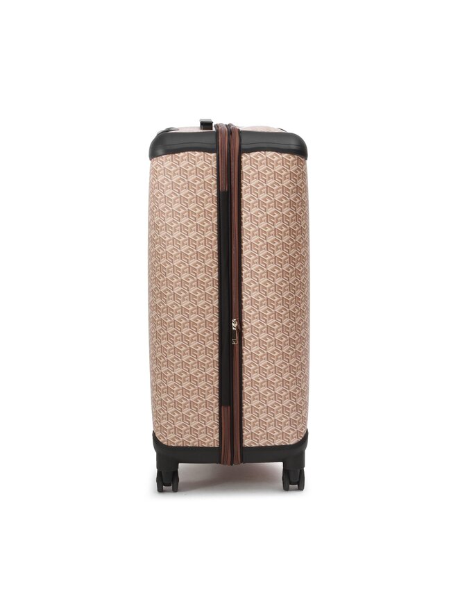 Guess Liels koferis Guess TWS745 29880 Bēšs