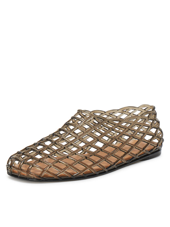 JENNY Bailarinas JENNY CT0613-80 Negro