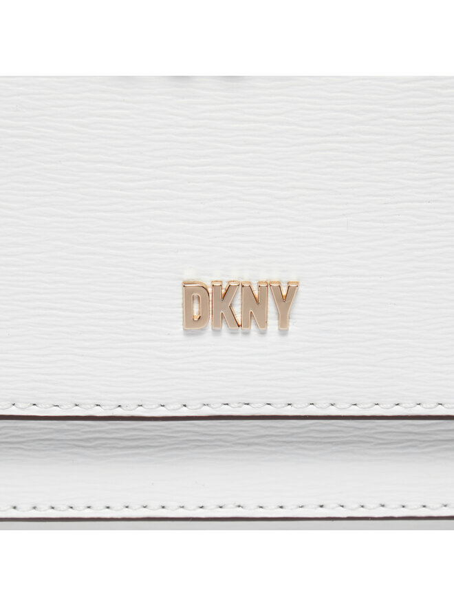 DKNY Сумка DKNY Bryant Chain Flap Cb R24E3A90 Білий