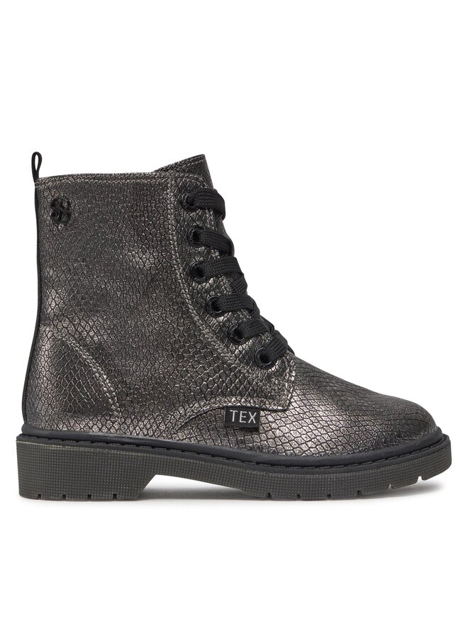 Stivali s.Oliver 5 45211 41 Marrone escarpe