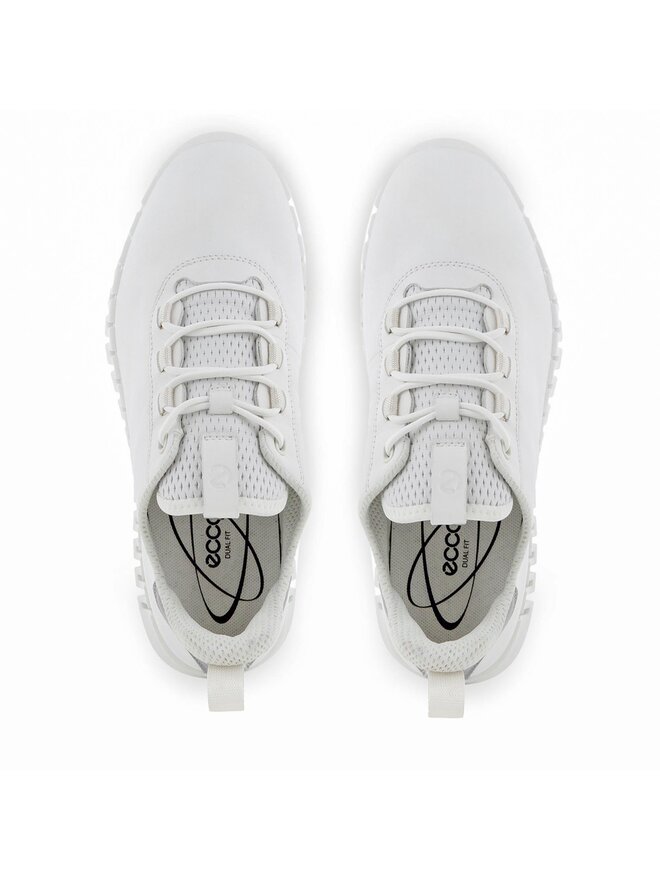 ECCO Sneakersy ECCO GRUUV W 21820360718 Bílá