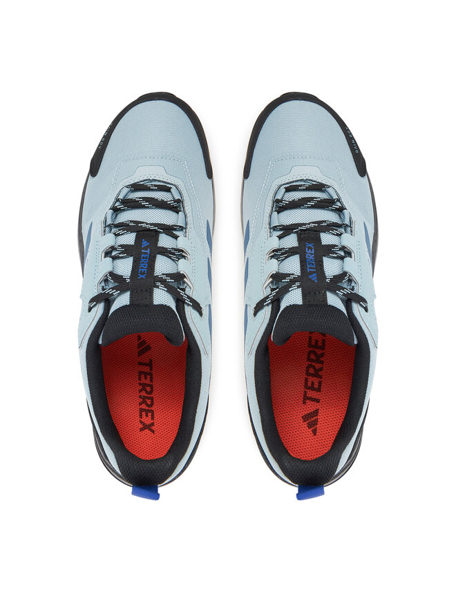 adidas Trekingová obuv adidas Terrex Anylander Rain.Rdy JI1330 Šedá