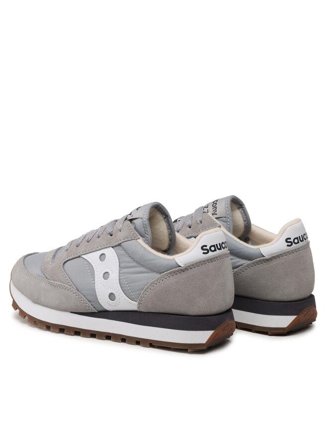Saucony Sneakersy Saucony Jazz Original S2044 Szary