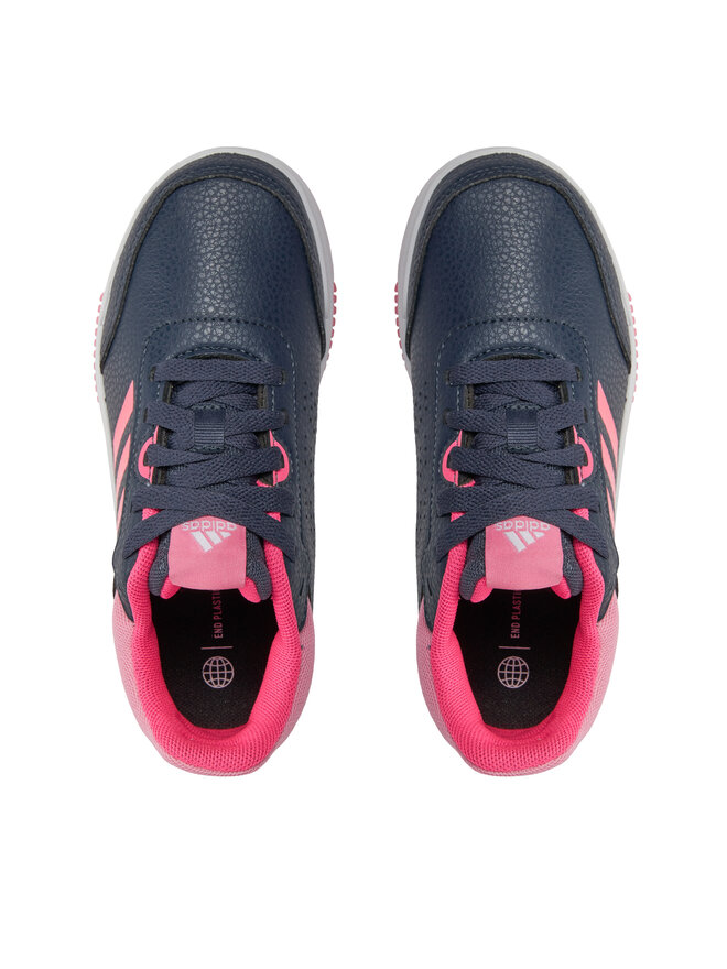 adidas Snīkeri adidas Tensaur Sport Training Lace Shoes ID2303 Zils