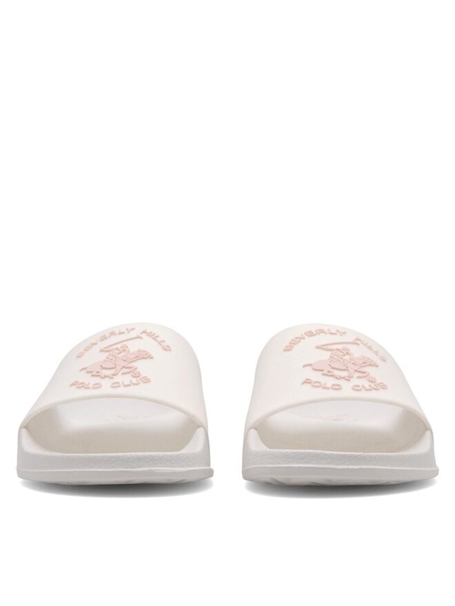Beverly Hills Polo Club Chanclas Beverly Hills Polo Club WP-CA23052-1C Blanco