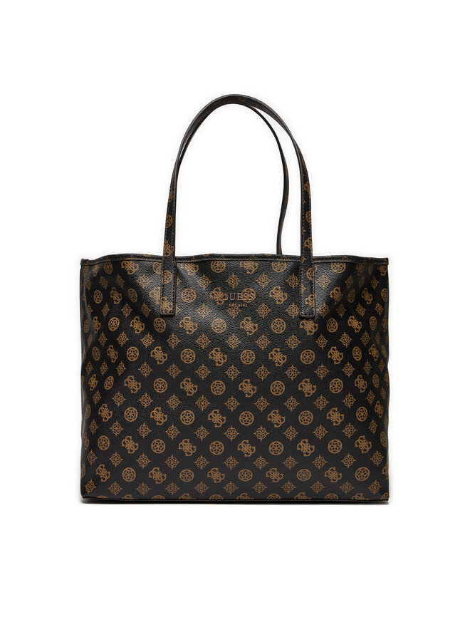 Guess Borsetta Guess Vikky II HWPQ93 18290 Marrone