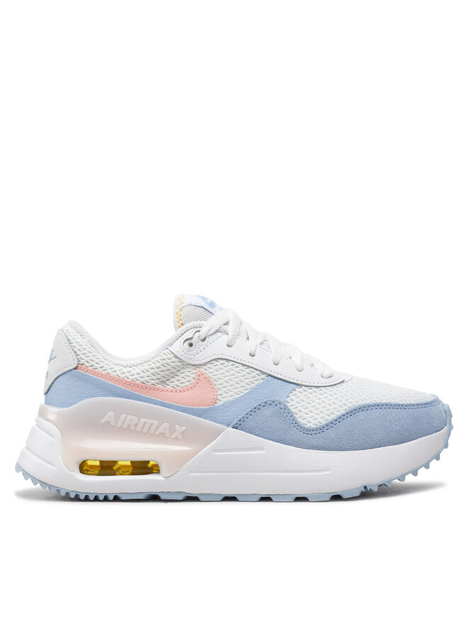 Nike Sneakers Nike DM9538 106 Bianco
