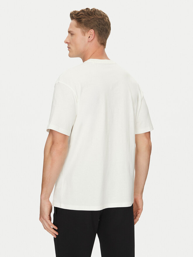 Guess Guess T-Shirt Z5RI10 I3Z14 Weiß Regular Fit