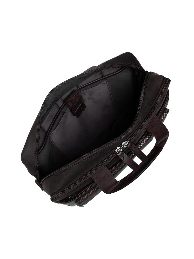 Strellson Bolso Para portátil Strellson Brick Lane 4010002954 Marrón
