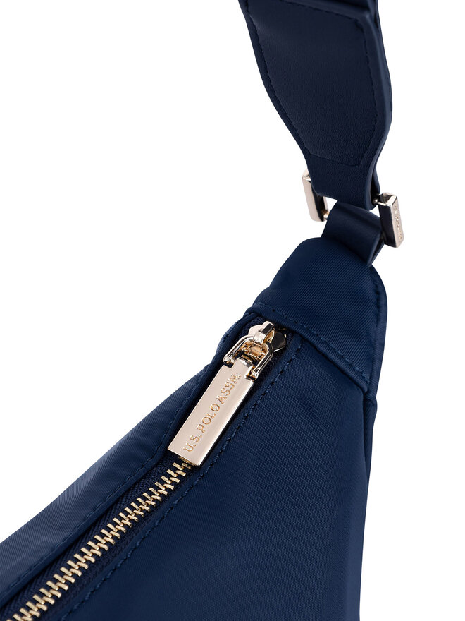 U.S. Polo Assn. Handtasche U.S. Polo Assn. BIUXT8404WIP Dunkelblau
