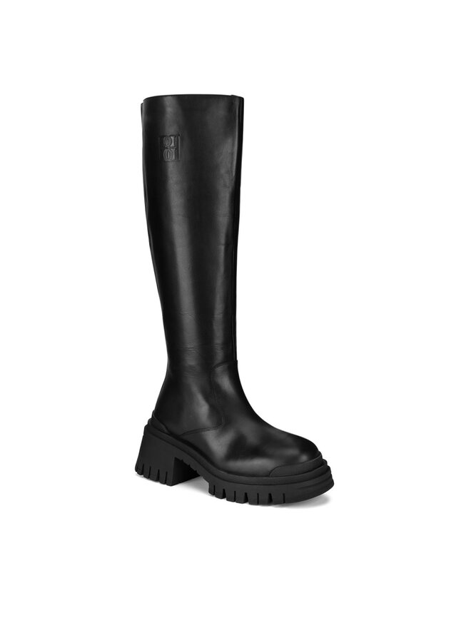 Badura Stivali Badura IRINA-01W2-003 Nero