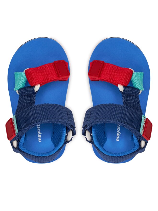 Mayoral Sandalen Mayoral 41601 Bunt