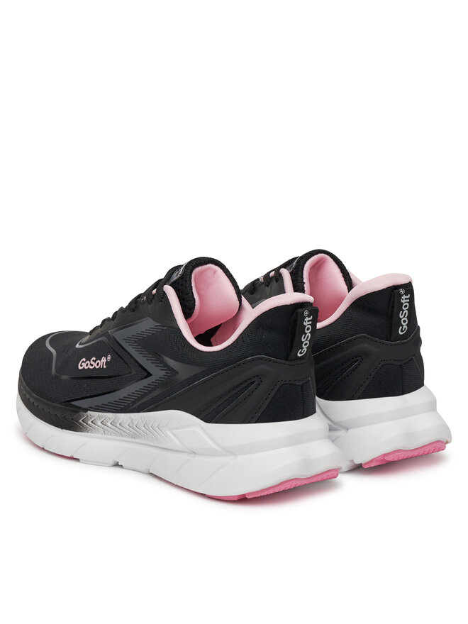 Go Soft Sneakers Go Soft V11-148 Nero