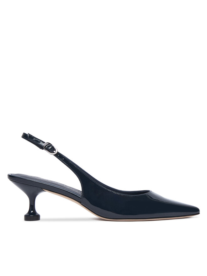 Stuart Weitzman Туфлі Stuart Weitzman Stuartini Slbck 50 Cиній