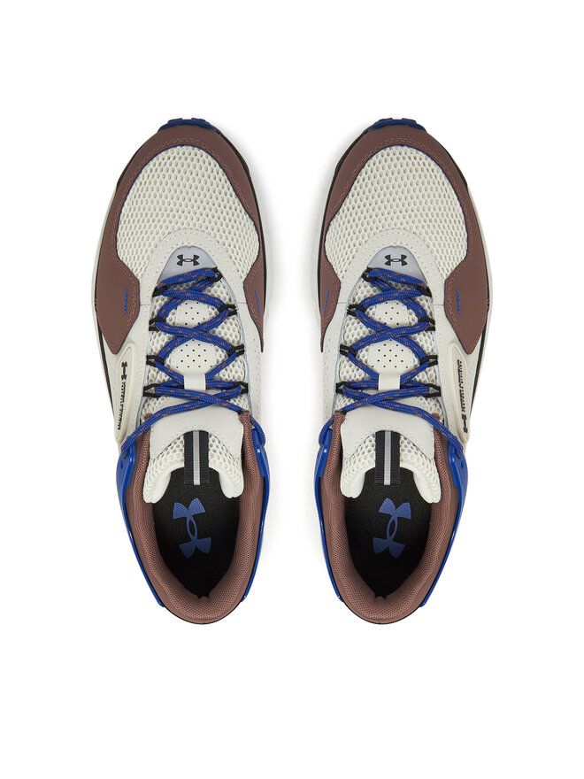 Under Armour Zapatillas Under Armour UA Summit Trek 3028345 Marrón
