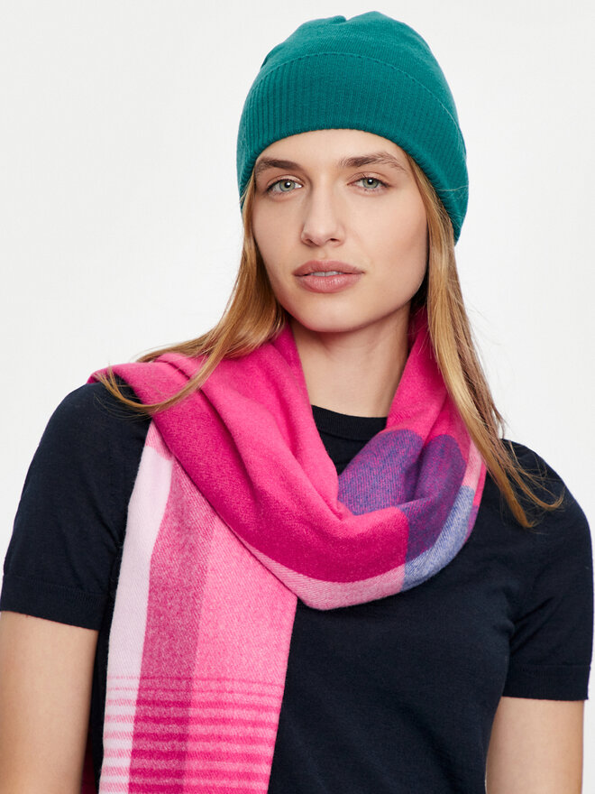 United Colors Of Benetton Berretto United Colors Of Benetton 1002DA010 Verde
