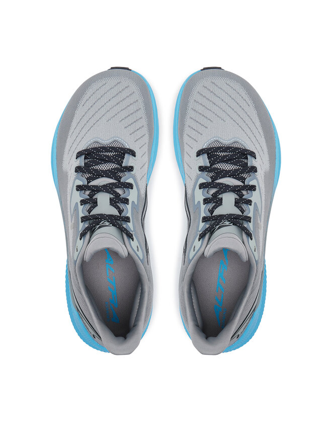 Altra Маратонки за бягане Altra Experience Flow AL0A85NV2 Сив