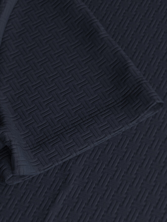 JOOP! JOOP! Polo 10018924 30044673 Σκούρο μπλε Regular Fit