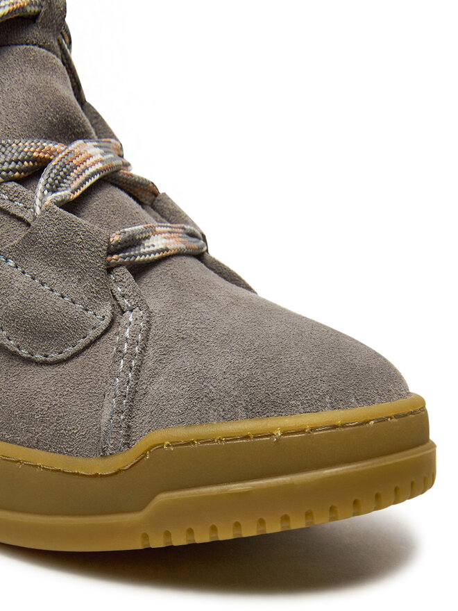 Tamaris Stiefeletten Tamaris 1-25820-43 Grau
