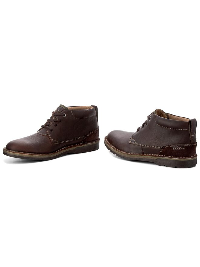 Clarks edgewick mid online