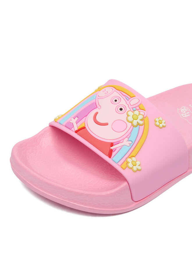Peppa Pig Шльопанці Peppa Pig CP90-SS25-353PP Рожевий