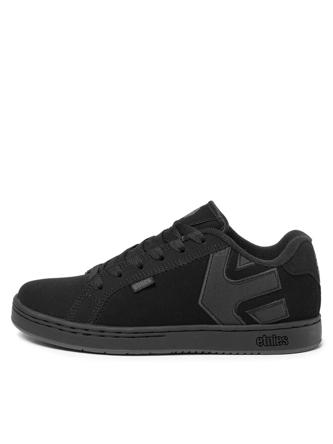 Etnies Снікерcи Etnies Fader 4101000203 Чорний