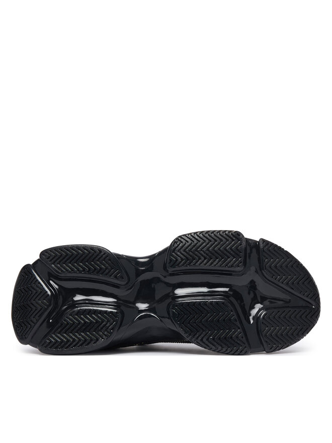 Steve Madden Sneakers Steve Madden Maxilla-S 11003512 Schwarz