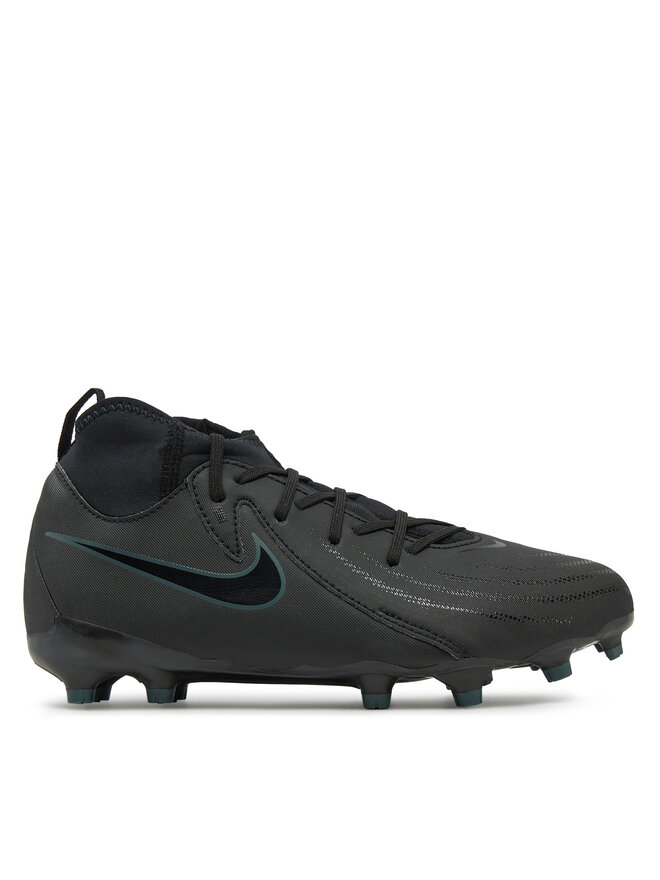 Nike Ghete pentru fotbal Nike FJ2603 Negru