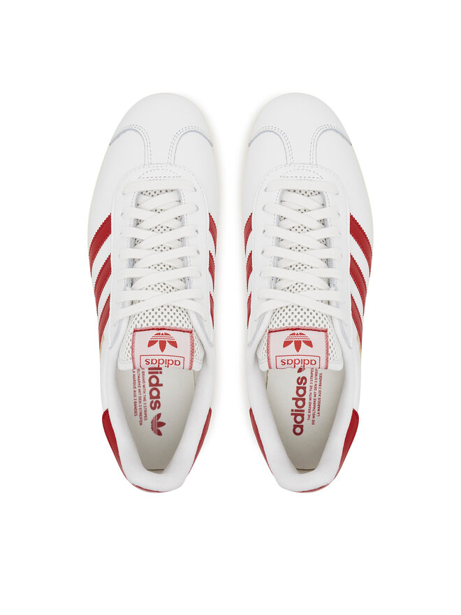 adidas Sneakersy adidas Gazelle JH5399 Biały