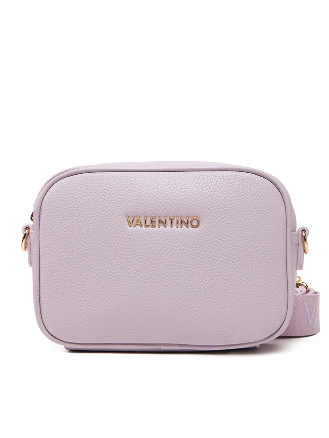 Valentino Torebka Valentino Never VBS8GL15 Fioletowy