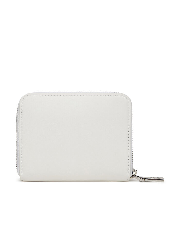 LOVE MOSCHINO Pequeña cartera de mujer LOVE MOSCHINO JC5732PP0MKD0100 Blanco