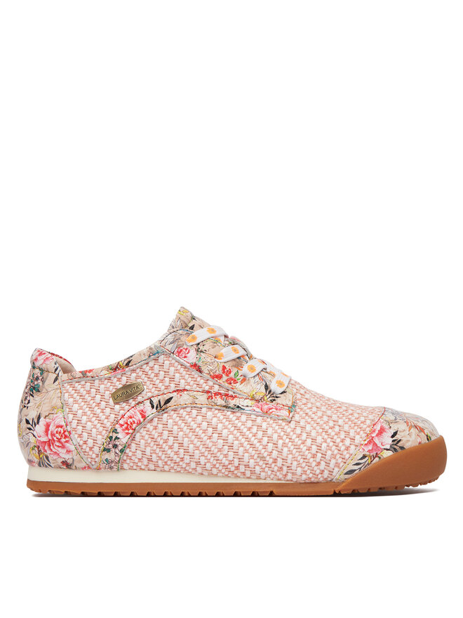 Laura Vita Halbschuhe Laura Vita Tivanao 04 Rosa