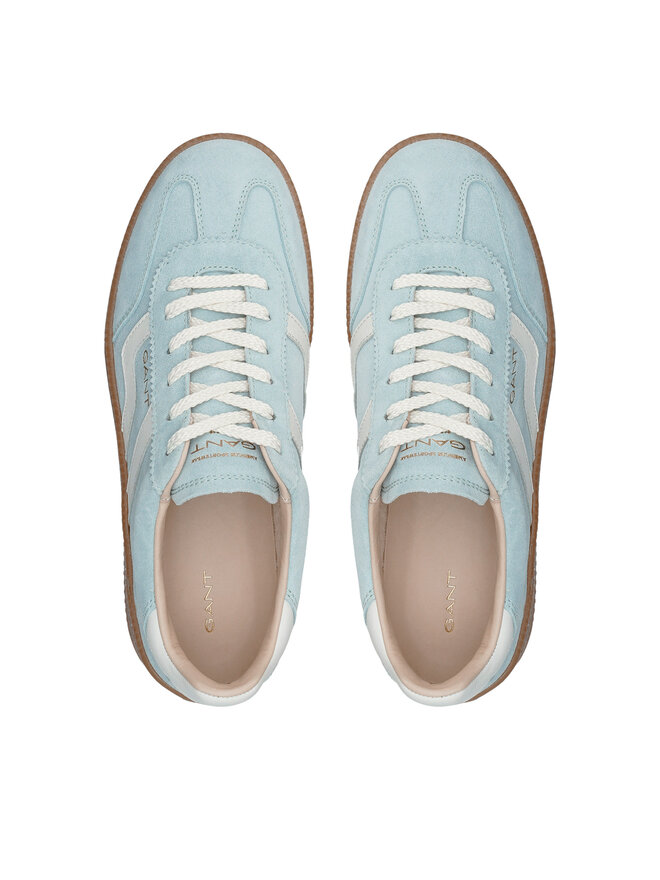 Gant Снікерcи Gant 32533203 Блакитний