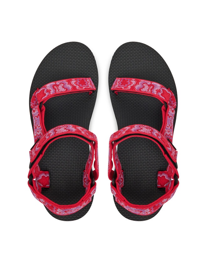 Teva Basutės Teva Midform Universal 1090969 Rožinė