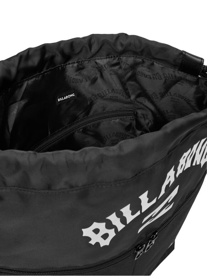 Billabong Rucksack Billabong CWBEO-BLB-P-001-09 Schwarz