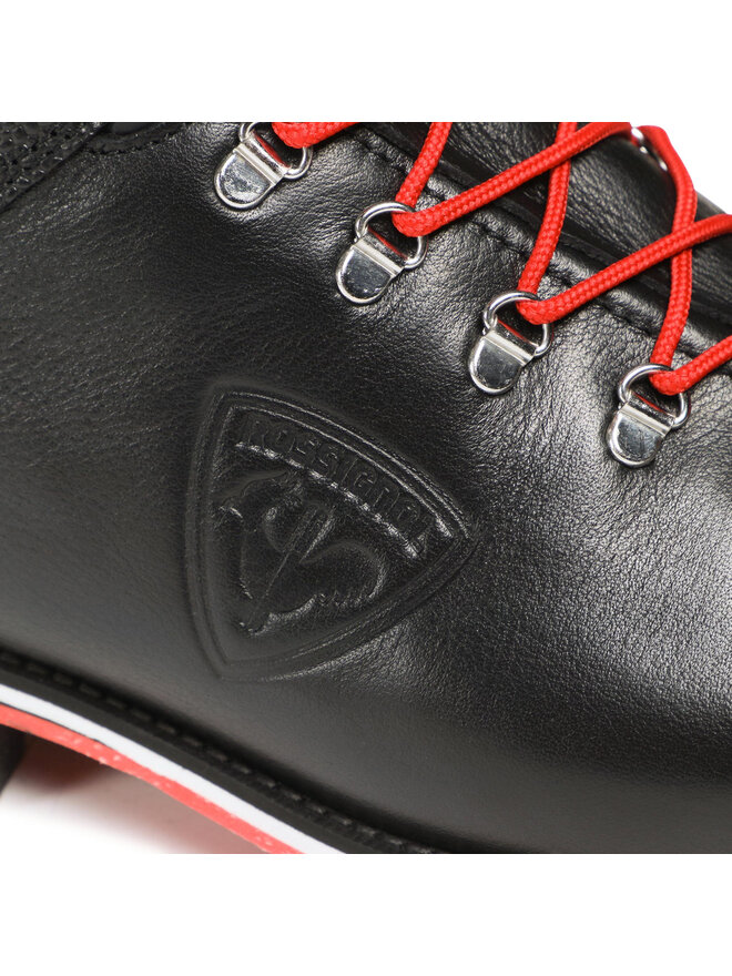 Rossignol Stiefel Rossignol Chamonix 1907 RNKM170 Schwarz