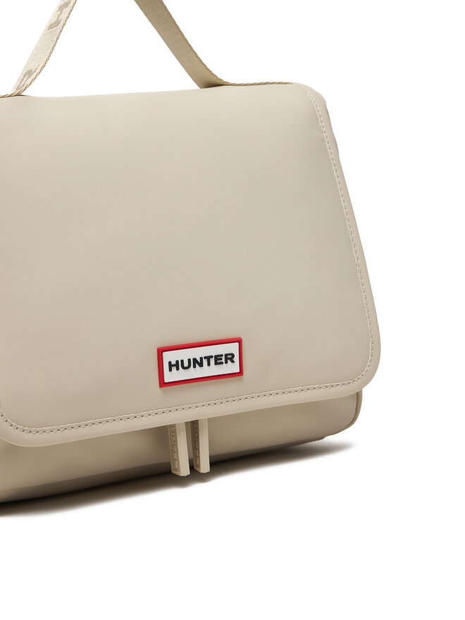 Hunter Косметичка Hunter CWBEO-HTR-U1-001-SS26 Бежевий