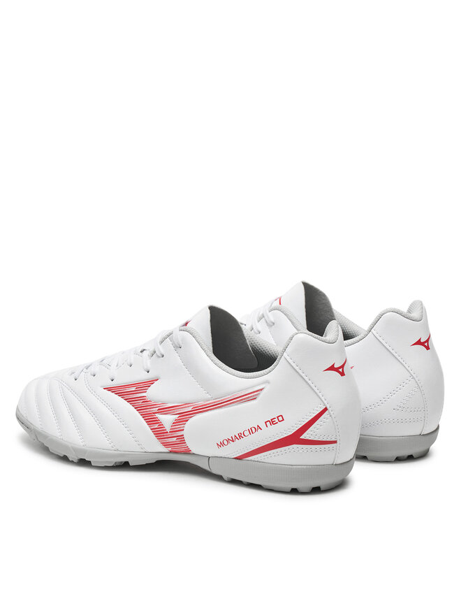 Mizuno Scarpe da calcio Mizuno Monarcida Neo III Select As P1GD242560 Bianco