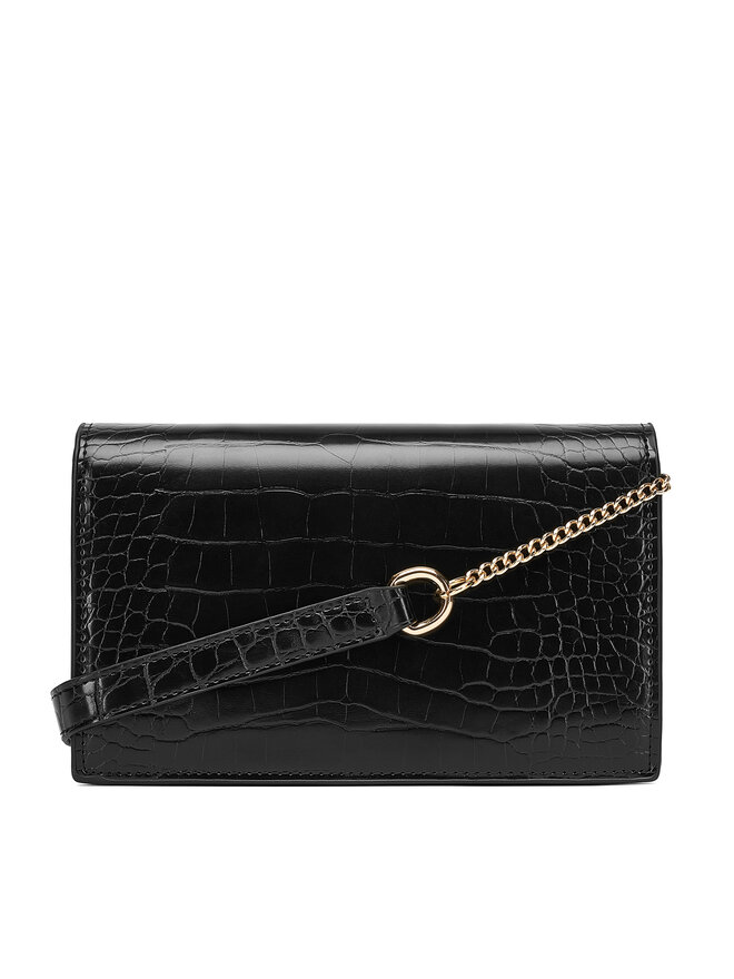 U.S. Polo Assn. Handtasche U.S. Polo Assn. BIUXT8514WVP Schwarz