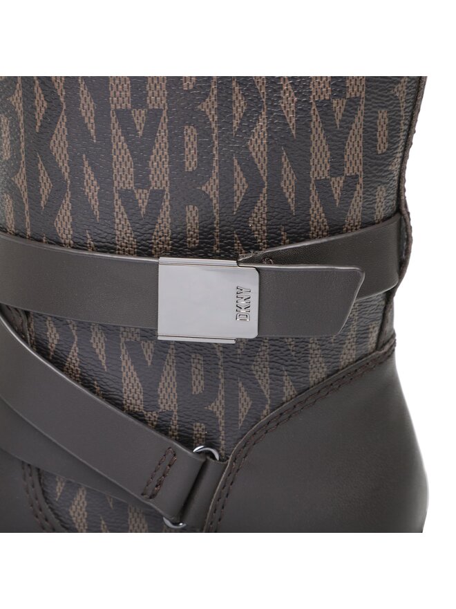 DKNY Ботильйони DKNY Taeta K2312709 Коричневий