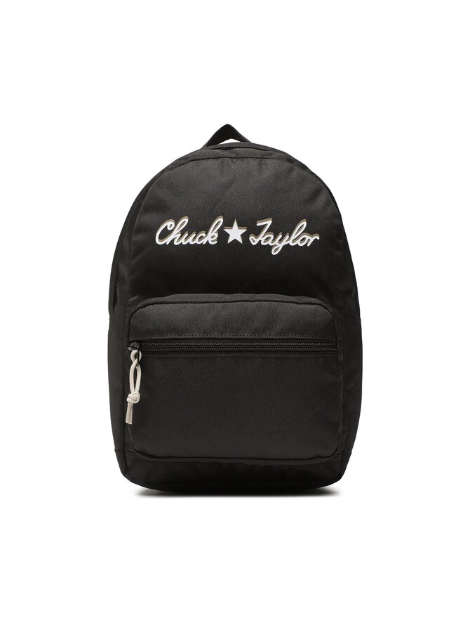 Sac a dos Converse 10023816 A01 Noir chaussures